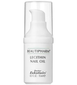 Doctor Eckstein Beautipharm® Lecithin Nail Oil 15 ml 15 ml Nagelöl