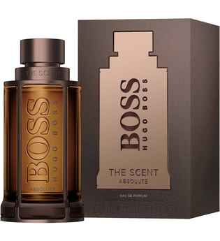 Hugo Boss BOSS The Scent Asolute for Him Eau de Parfum (Various Sizes) - 50ml