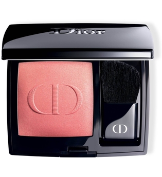Dior - Rouge Blush – Puderrouge Für Die Wangen In Couture-farbe – Langer Halt - 219 Rose Montaigne