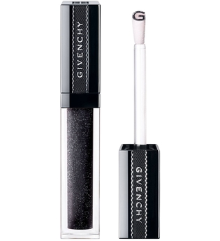 Givenchy Make-up LIPPEN MAKE-UP Gloss Interdit Vinyl Nr. 002 Noir Révélateur 6 g