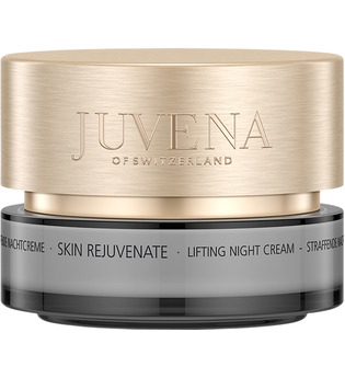 Juvena Skin Rejuvenate Lifting Night Cream - Normal to dry skin Gesichtscreme 50.0 ml