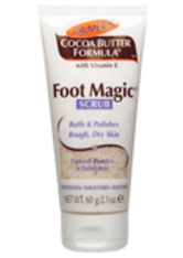 Palmer's Foot Magic Foot Scrub 60g