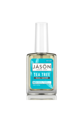 JASON Purifying Tea Tree Pure Natural Nail Saver 15ml