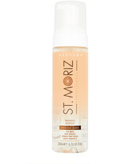 St. Moriz Professional Clear Tanning Mousse Medium Dark 200ml