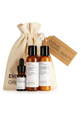 Evolve Beauty Haircare Essentials Kit