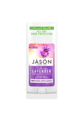 JASON Calming Lavender Pure Natural Deodorant Stick 71g