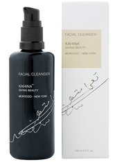 Kahina Giving Beauty Produkte Facial Cleanser Reinigungsmilch 100.0 ml