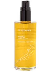 Kahina Giving Beauty Oil Cleanser Reinigungsoel 100.0 ml