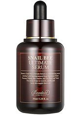 Benton BENTON Snail Bee Ultimate Serum Anti-Aging Serum 35.0 ml