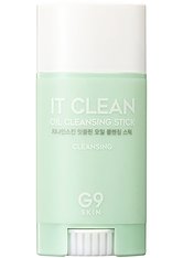 G9 Skin IT CLEAN OIL CLEANSING STICK Reinigungscreme 35.0 g