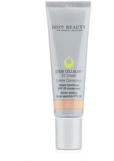 Juice Beauty STEM CELLULAR CC Cream 50ml (Various Shades) - Natural Glow