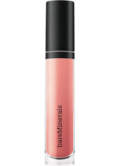bareMinerals Lippen-Make-up Lippenstift Gen Nude Matte Liquid Lipcolour Friendship 4 ml