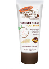 Palmers Coconut Sugar Foot Scrub 60g