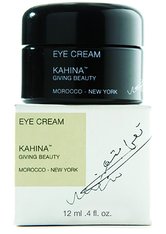 Kahina Giving Beauty Eye Cream Augenpflege 12.0 ml