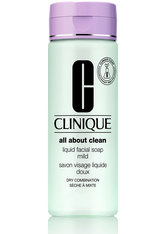 Clinique Moisture Surge 72-Hour Auto-Replenishing Hydrator and Liquid Facial Soap Mild Duo