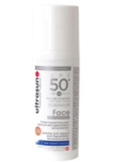 Ultrasun Tinted Anti-Pigmentation SPF50+ Face Lotion 50 ml