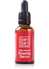 Balm Little Miracle Rosehip Serum 30 ml - Tages- und Nachtpflege