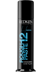 Redken Styling Definition & Struktur Rough Paste 12 Haarpaste 75 ml