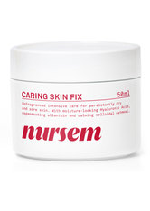 Nursem - Nursem Caring Skin Fix - Handbalsam
