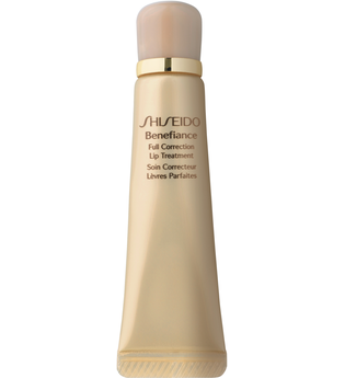 Shiseido Benefiance Classic Full Correction Lip Treatment 15 ml Lippenbalsam