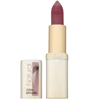 L'Oréal Paris Color Riche Made for Me Lipstick 116 Charme Dore