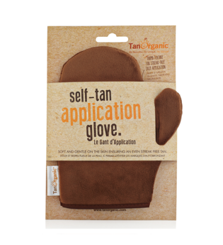 TanOrganic Luxury Self Tan Application Glove