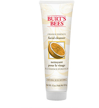 Burt's Bees Facial Cleanser Orange Essence 120 ml - Gesichtsreinigung