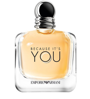 Giorgio Armani Emporio Armani Because it’s You Eau de Parfum  150 ml