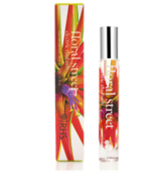 Floral Street Electric Rhubarb Eau de Parfum 10ml