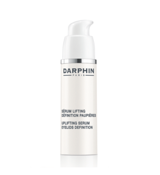 Darphin Augenschatten & Schwellungen Uplifting Serum Eyelids Definition Augenserum 15.0 ml