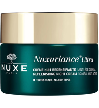 Nuxe Gesichtspflege Nuxuriance Ultra Crème Nuit Redensifiante 50 ml