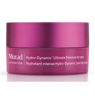 MURAD Age Reform Hydro-Dynamic Ultimate Moisture for Eyes Augencreme 15.0 ml