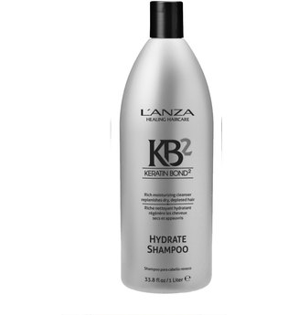 Lanza Haarpflege KB2 Hydrate Shampoo 1000 ml