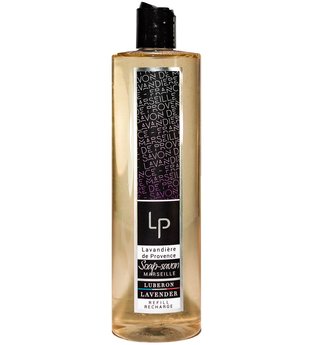 Lavandière de Provence Luberon Marseille Liquid soap Lavender 500ml