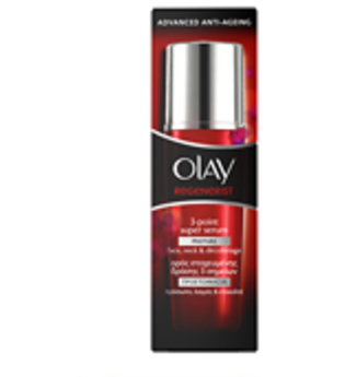 Olay Regenerist Hydrating Face Serum with Niacinamide and Peptides 50ml