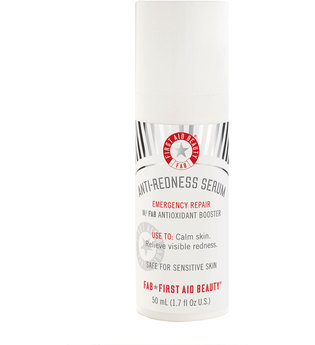 First Aid Beauty Anti-Redness Serum (50ml)