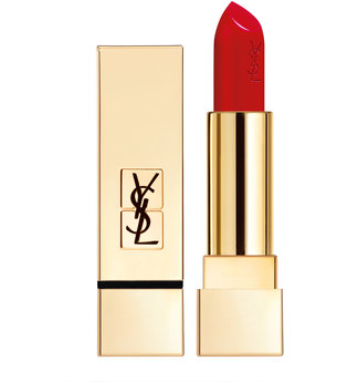 Yves Saint Laurent - Rouge Pur Couture - Der Lippenstift Für Strahlende Leuchtkraft - 73 Rhythm Red