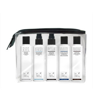 The Pro Hygiene Collection Try Me Kit