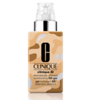 Clinique iD™ Dramatically Different™ Moisturizing BB Gel + Active Cartridge Concentrate For Uneven Skin Tone 125ml