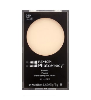 Revlon PhotoReady™ Powder Compact 7.1g Fair/Light