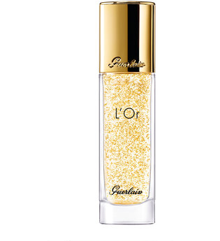 GUERLAIN L'Or Radiance Concentrate Primer with Pure Gold 30ml