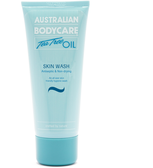 Australian Bodycare Tea Tree Oil Skin Wash Travel Size 100ml