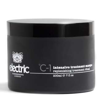 Electric hair London °C-1 Intensive Treatment Masque 200ml