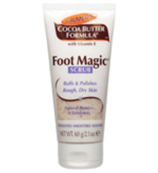 Palmer's Foot Magic Foot Scrub 60g