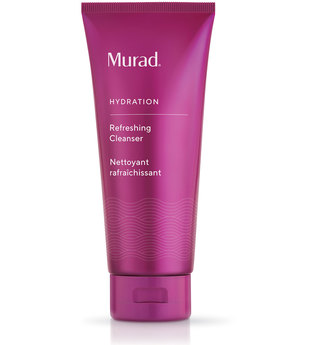 MURAD Advanced Performance Refreshing Cleanser Reinigungsgel 200.0 ml