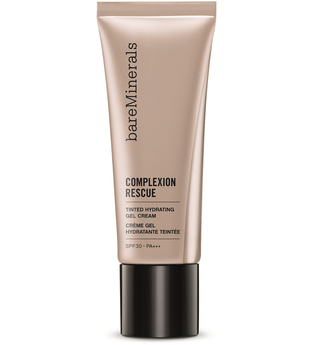 bareMinerals Gesichts-Make-up Foundation Complexion Rescue Tinted Hydrating Gel Cream 01 Opal 35 ml