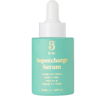 Bybi Beauty - Supercharge Serum - 30 Ml