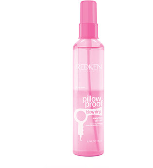 Redken - Pillow Proof Blow Dry Express - Primer Spray - Haircare Rk Sty Pillow Proof 170ml