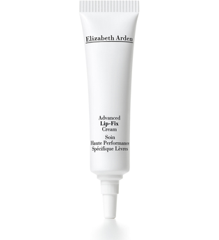 Elizabeth Arden Spezialisten Advanced Lip Fix Cream Lippenbalsam 15 ml