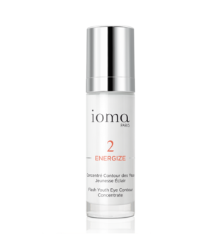 IOMA Flash Youth Eye Contour Concentrate 30ml